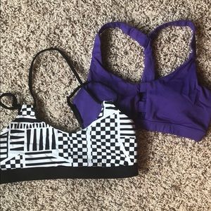 Forever 21 Sports Bra Bundle
